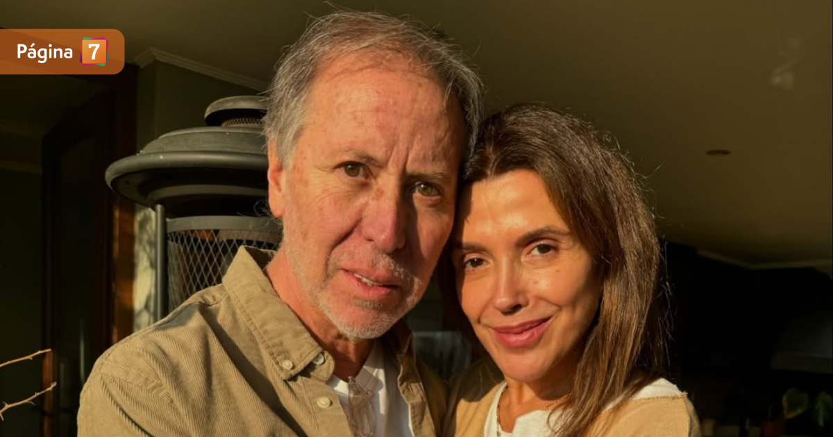 El sueño que Carolina Arregui no alcanzó a cumplir con su esposo Roy Sothers: "Ojalá que la vida..."