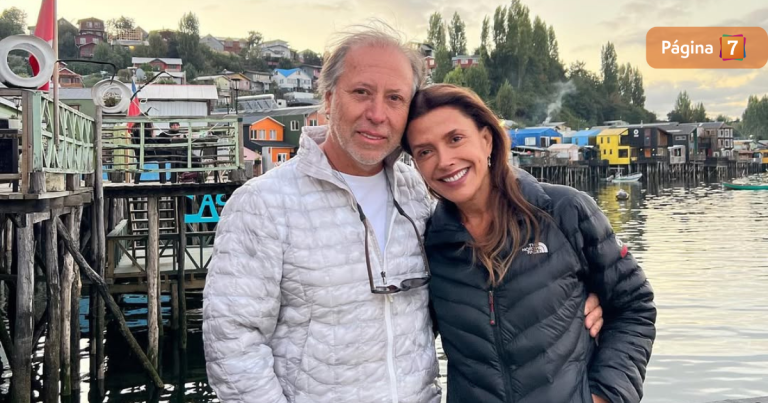 En memoria de Roy: Carolina Arregui y sus hijas compartieron detalles de íntimo viaje familiar