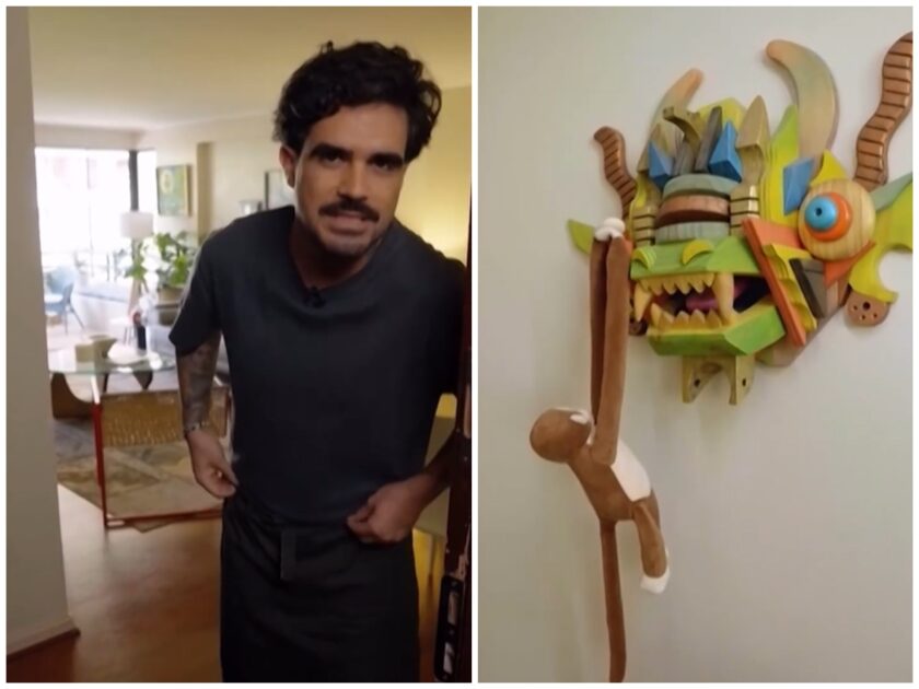 Casa de Benjamín Nast