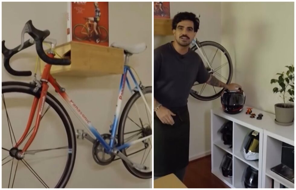 Casa de Benjamín Nast