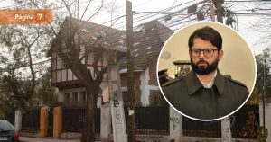 Gabriel Boric enfrentaría complicaciones para comprar casa en San Miguel: estos son los motivos