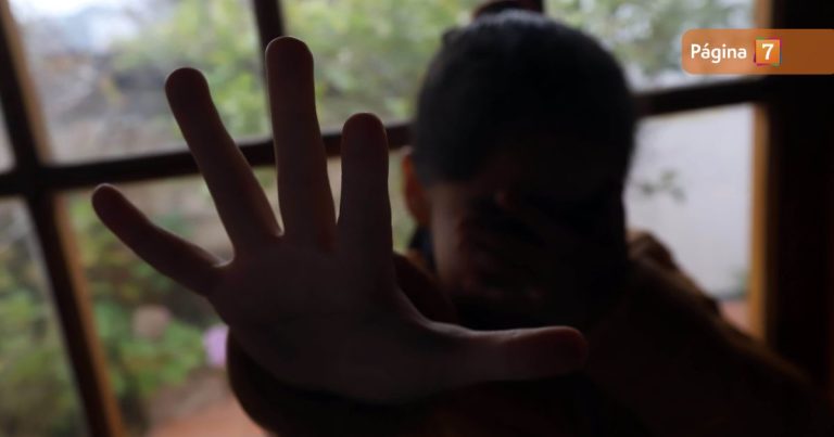 Impacto en Arica por brutal caso de sujeto que violó a su sobrina y la obligó a abortar