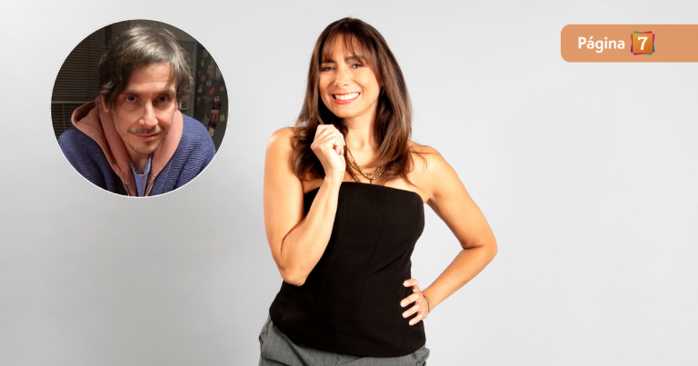 Catalina Olcay revela qué le dijo su expareja, Álvaro Espinoza, sobre entrar a Mundos Opuestos