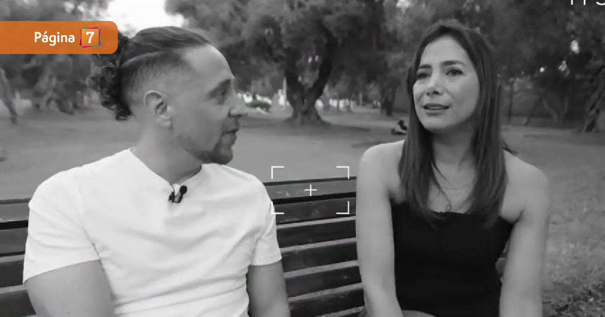 ¿Está en pareja? Catalina Olcay aclaró su situación sentimental previo a ingresar a Mundos opuestos