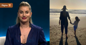 Catalina Palacios envió potente mensaje a su hija tras candidatura a Miss Universo Chile