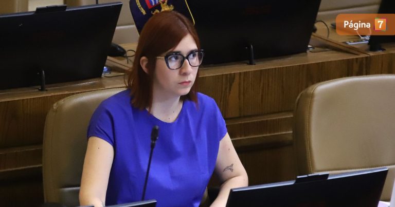 ¿Ingresa a la cárcel? Decretan medida cautelar contra diputada Catalina Pérez tras formalización