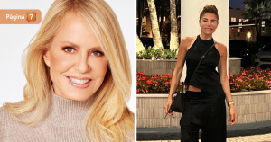 Cecilia Bolocco da portazo a reconciliación con Zulemita Menem: 