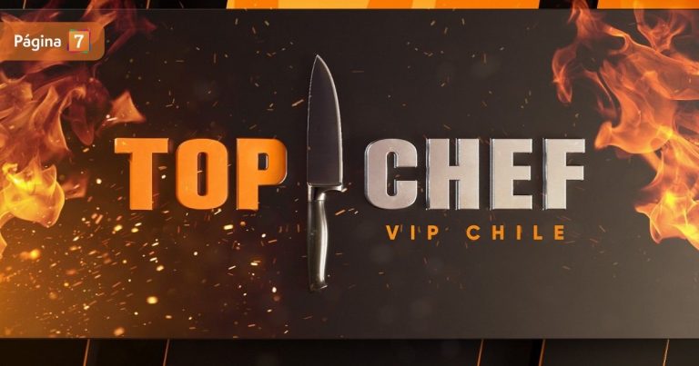 CHV confirmó a todos los participantes de la nueva temporada de Top Chef VIP: revísalos acá