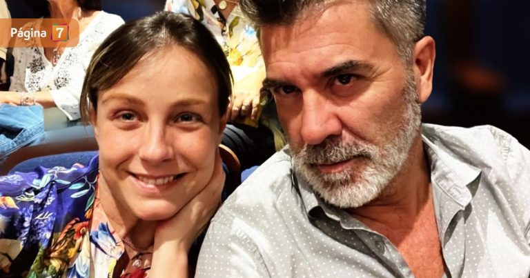 Claudia Conserva recordó separación con 'Pollo' Valdivia a 5 años de su boda: 