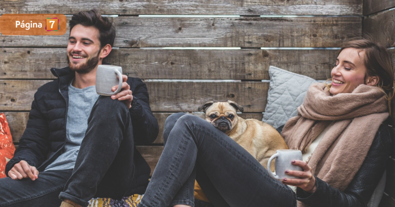 ¿Cuáles son las claves para tener una vida plena y ser feliz? Esto dice un estudio