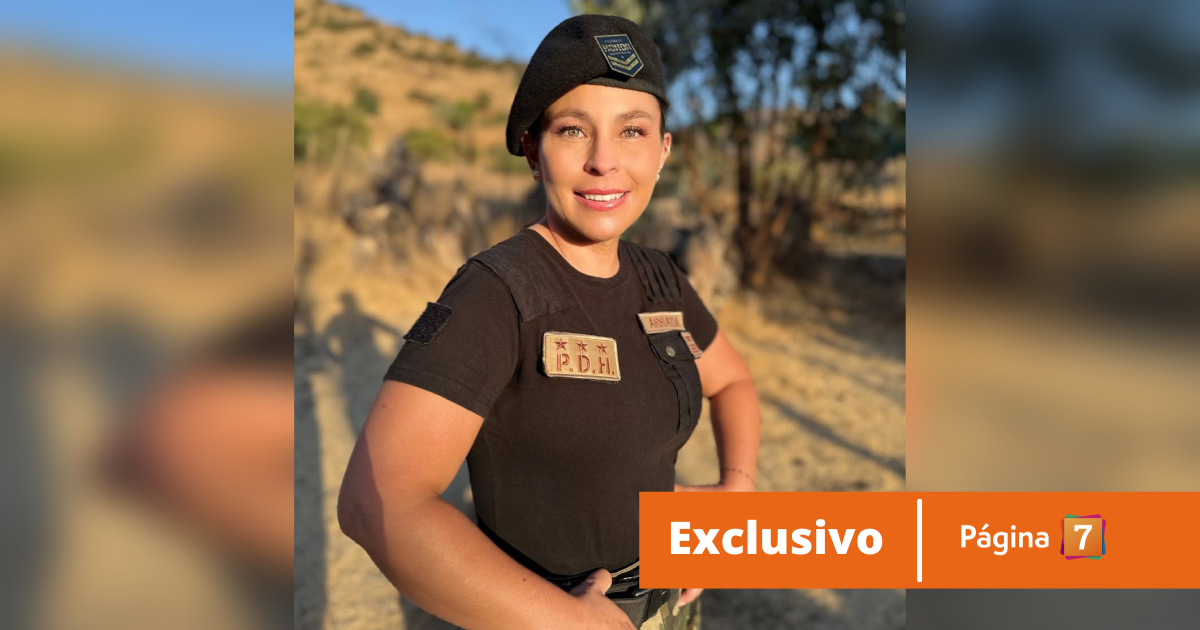 La importante decisión que tomó Pía Arratia.