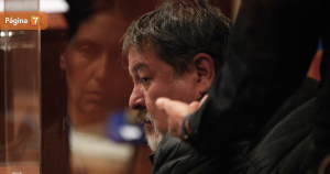 "Dio muerte sin asco": el duro reproche de jueza a conductor ebrio que mató a 2 personas