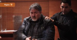 ¿Quedó en prisión preventiva? Formalizan a conductor ebrio que mató a 2 trabajadores de servicentro