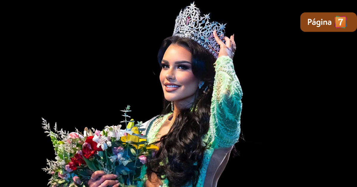 conoce a las 25 candidatas oficiales a Miss Universo Chile