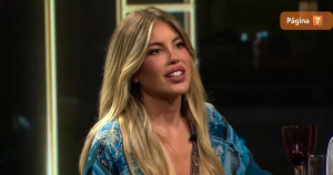 Coté López dio terribles detalles de una pérdida de embarazo que sufrió en Dubái