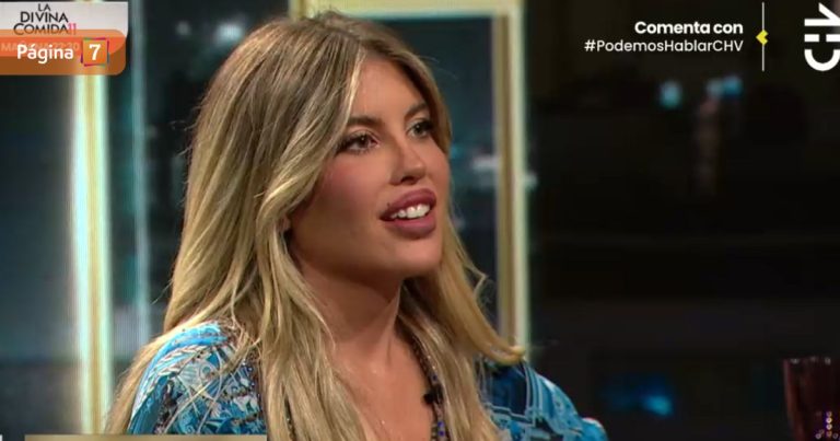 Coté López se sinceró sobre las intervenciones estéticas en su rostro: 