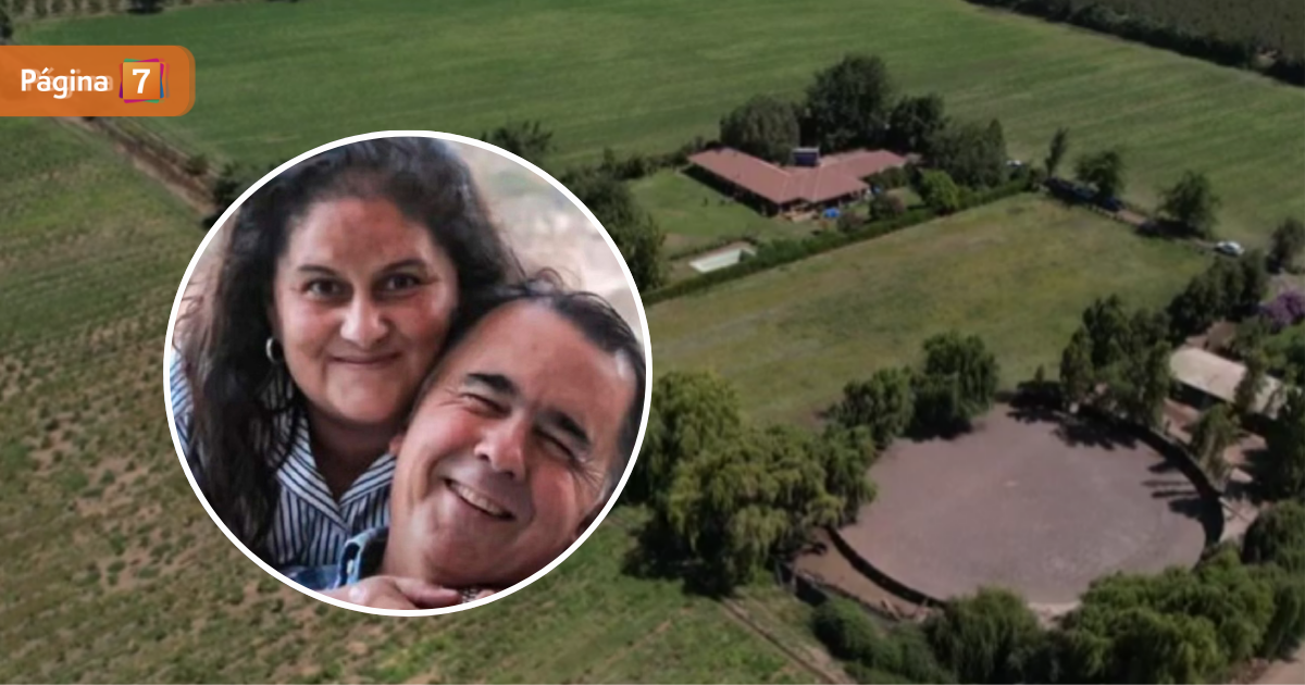 Aumentan a tres los detenidos por crimen en Graneros: PDI reveló el móvil del doble homicidio