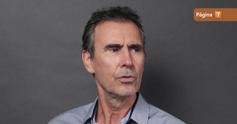 Cristián Campos es sobreseído, aunque se acreditaron 3 actos de 