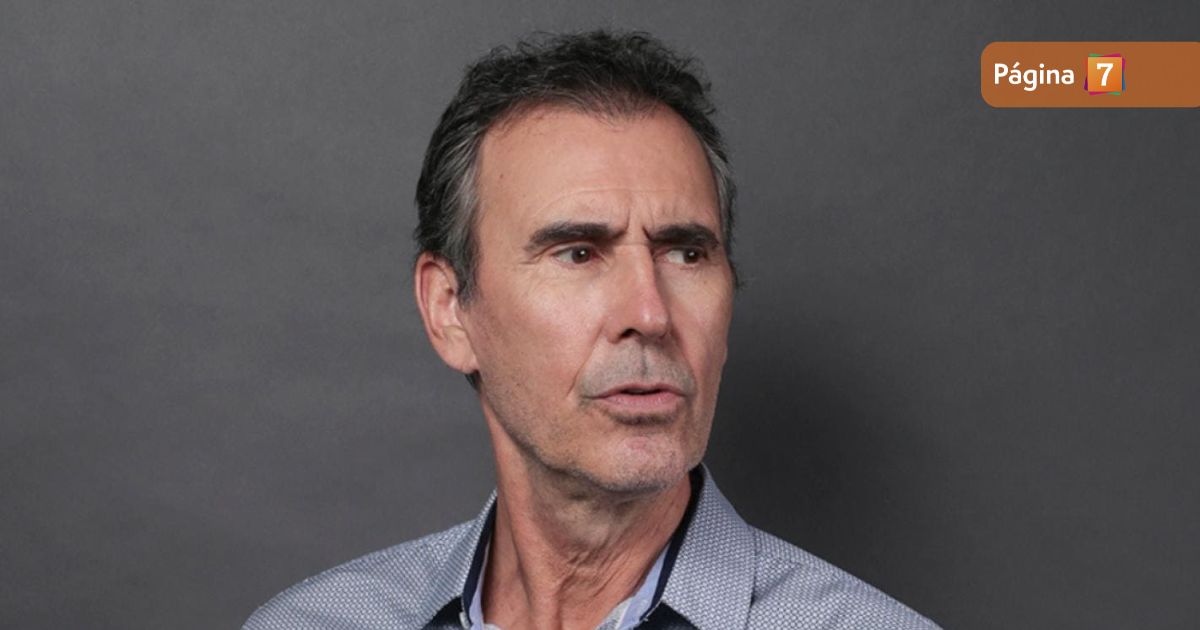 Cristián Campos es sobreseído tras denuncia de abuso sexual de su hijastra: estos son los motivos