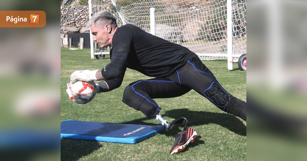 La inesperada confesión de Cristóbal Campos tras grave accidente: "Atenté contra mi vida"