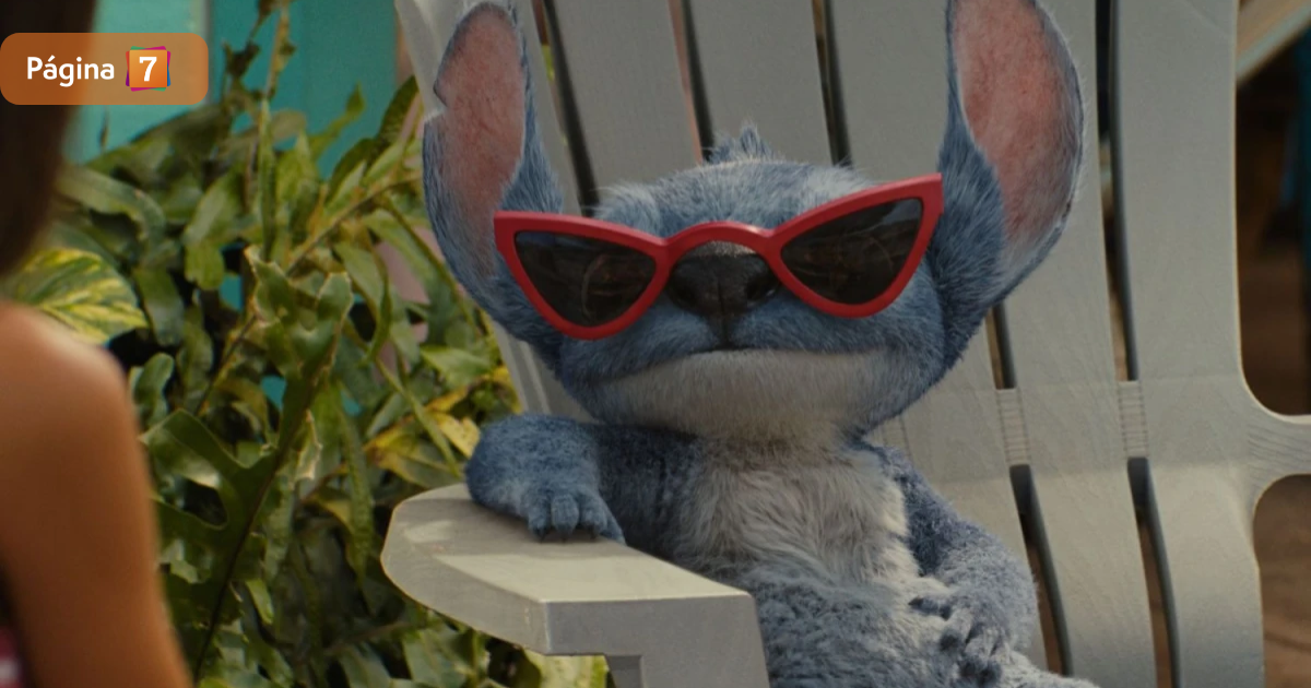 primeras críticas a Lilo y Stitch