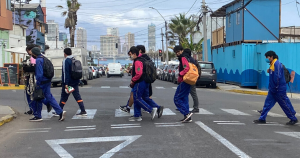 ¿Cuándo son las vacaciones de invierno 2025?: revisa las fechas aquí