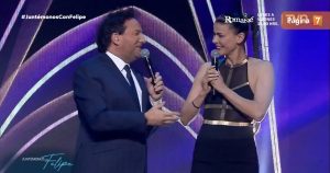 Daniel Fuenzalida sorprendió a Tonka Tomicic con inesperada propuesta tras su alejamiento de la TV