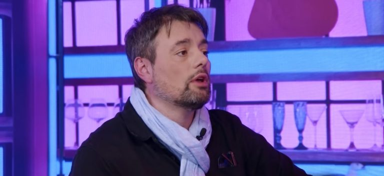 Daniel Valenzuela y cómo su polémica con Paloma Aliaga afectó su carrera en TV: 