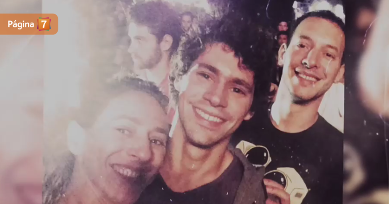 Familia Di Girolamo y sobreseimiento de Cristián Campos: 