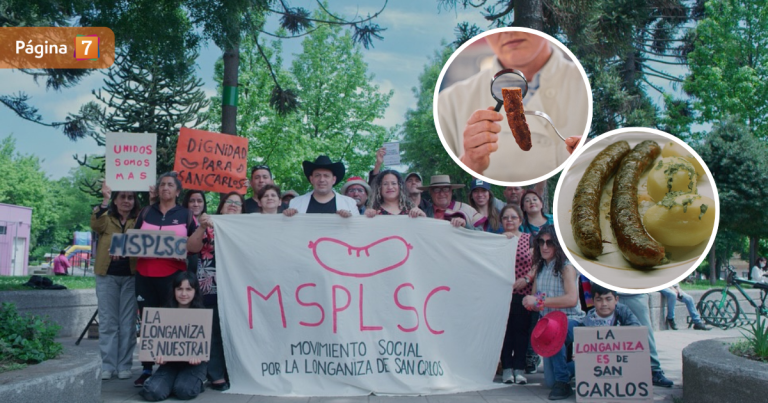 Denominación de Origen: el relato de la batalla por la longaniza que habla de la lucha de identidad