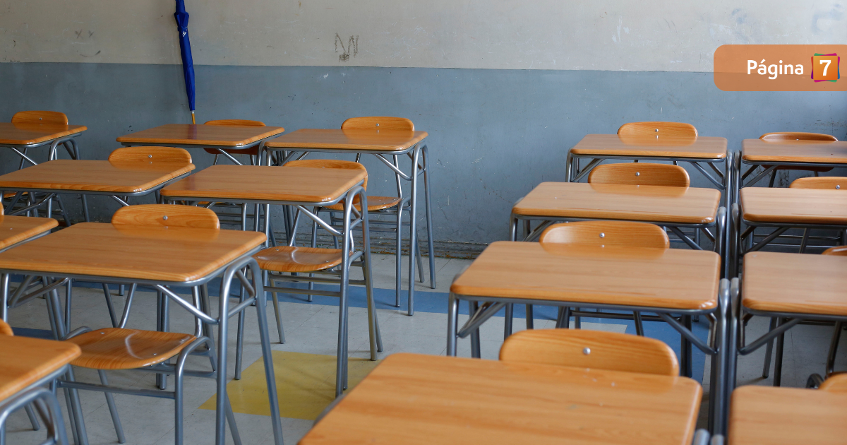 denuncian a profesora por ofrecer trio sexual a alumno