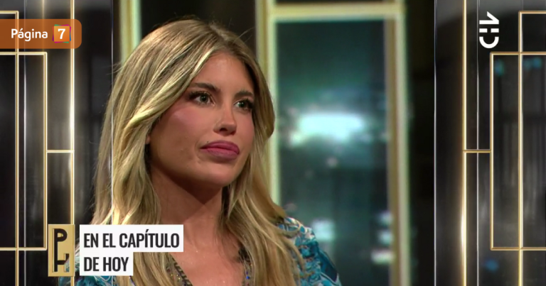 El descargo de Coté López tras entrevista en 'Podemos hablar': apuntó a edición del programa