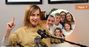 diana bolocco y el peor día de la madre