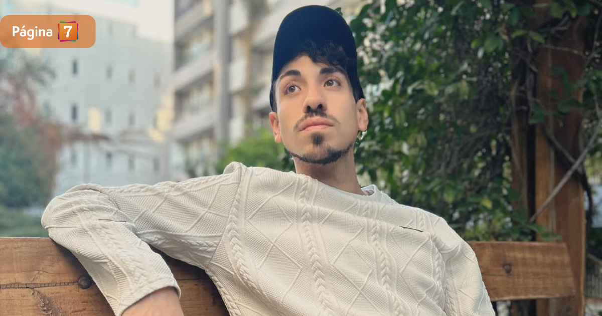 Diego Urrutia recordó trágica muerte de su hermano