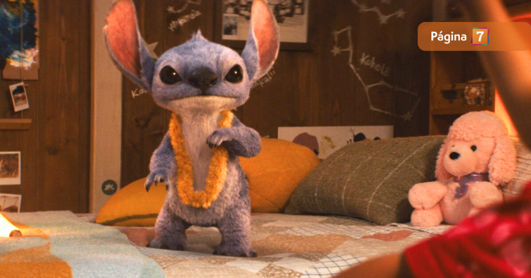 Director de 'Lilo y Stitch' se defendió de las críticas por el nuevo final del remake de Disney