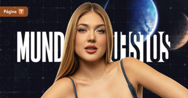 Mundos Opuestos no fue el primero: los realities que Disley Ramos rechazó para potenciarse en medios