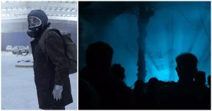 El final de la serie El Eternauta, explicado: ¿quién controla a los bichos alienígenas?