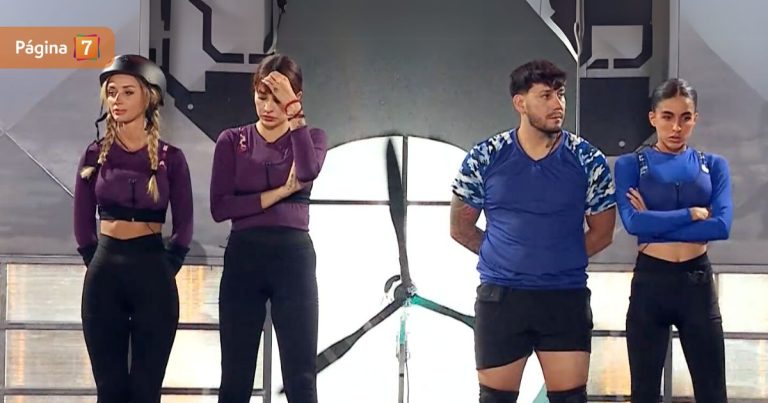 Duelo de eliminación de Palabra de Honor estuvo marcado por inédito cambio de reglas: 