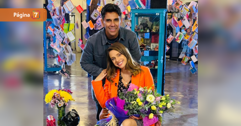 'Sabingo' envió emotivo mensaje a Emilia Daiber en nueva etapa de su vida: 