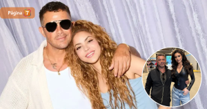Reencuentro de Shakira y Alejandro Sanz a 20 años de 'La tortura': ¿por qué Emilia Dides estaba ahí?