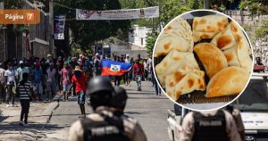 Impacto por caso de mujer mató a 40 integrantes de banda criminal con empanadas envenenadas en Haití