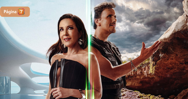 ¿Quedará fuera de competencia? Grave lesión marcará primeros capítulos de Mundos Opuestos