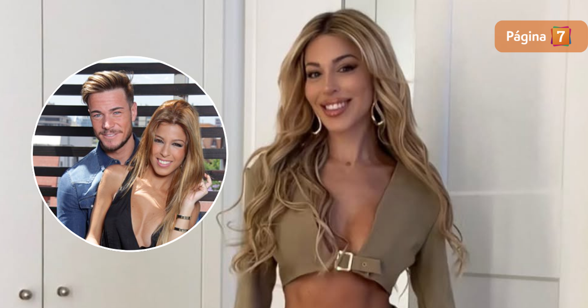 recordado ex de Oriana Marzoli, Tony Spina, anuncia que será padre