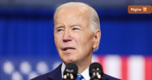 Expresidente de EE.UU. Joe Biden fue diagnosticado con agresivo cáncer