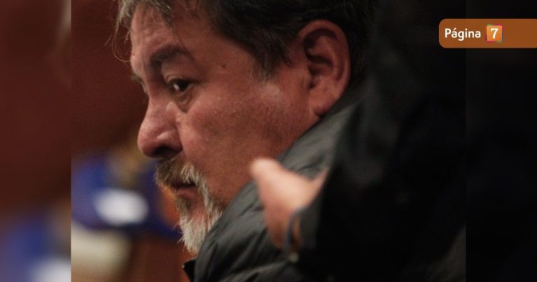 ¿A qué fue realmente al servicentro? La explicación de la familia de imputado tras fatal atropello