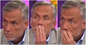 Las revelaciones de Pablo Canaliza que dejaron sin palabras a Felipe Vidal: “Tú eres el modelo 2.0’”