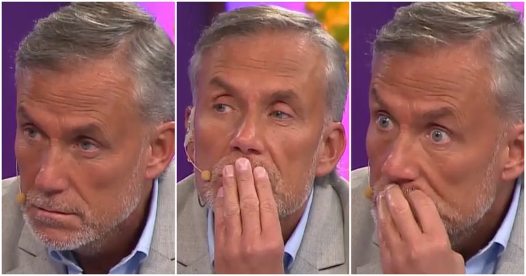 Las revelaciones de Pablo Canaliza que dejaron sin palabras a Felipe Vidal: “Tú eres el modelo 2.0’”