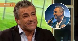 Fernando Solabarrieta arremetió sin filtro contra Luis Jara tras quiebre de su amistad