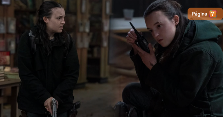 Filtran séptimo y último capítulo de la segunda temporada de 'The Last of Us'