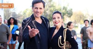 Final Palabra de Honor